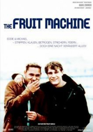 The Fruit Machine - Rendezvous mit einem Killer