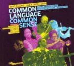 Common Language-Common Sense