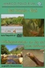 Der Pongola Fluß/Frühlingserwachen am Kap der Guten Hoffnung
