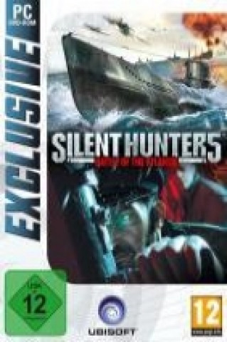 Silent Hunter 5: Battle of the Atlantic