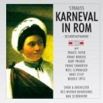 Karneval In Rom