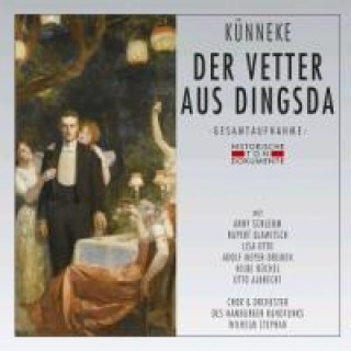 Der Vetter Aus Dingsda