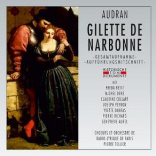 Gilette De Narbonne