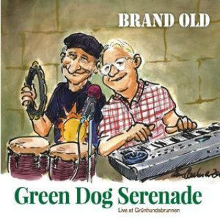 Green Dog Serenade