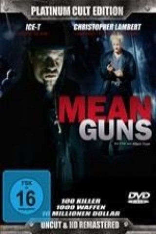 Mean Guns (Platinum-Cult-Edition)