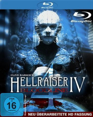 Hellraiser IV - Bloodline