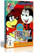 Ferdys Abenteuer - Ameisen Edition Staffel 4