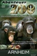 Abenteuer Zoo