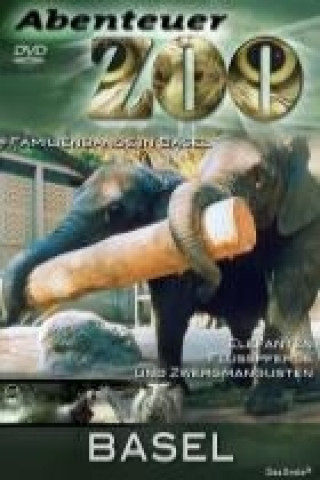 Abenteuer Zoo