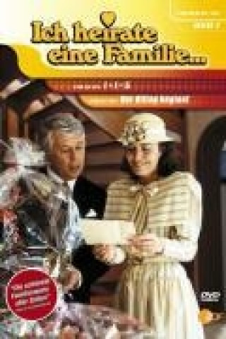 Ich heirate eine Familie (DVD 1)