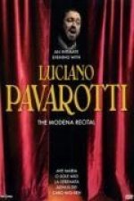 An Intimate Evening-The Modena Recital