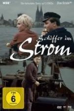 Schiffer im Strom - Die komplette Serie  (2 DVD)