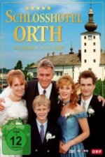 Schlosshotel Orth. Staffel.2, 3 DVDs