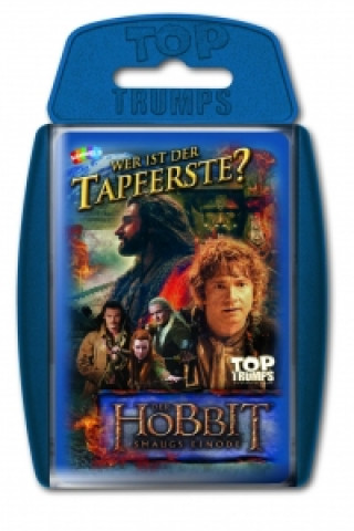Top Trumps - Hobbit 2