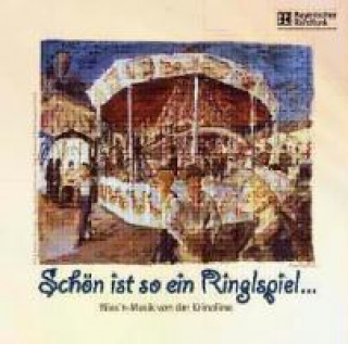 KRINOLINE-Schön ist so ein Ringelspiel