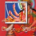 DANCE OF SHAKTI