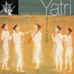 Yatri-Mystics Of Sound