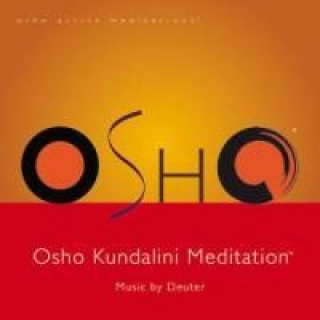 Osho Kundalini Meditation