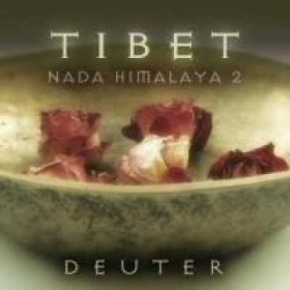 Nada Himalaya 2. Tibet. CD