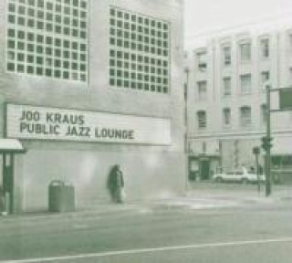 PUBLIC JAZZ LOUNGE