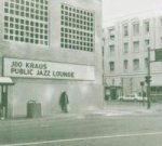 PUBLIC JAZZ LOUNGE