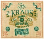 Public Jazz Society (Feat. SWR Big Band)