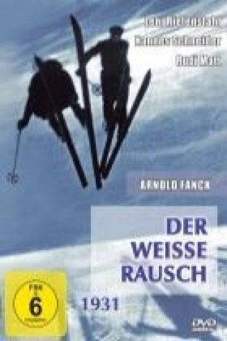 Der weisse Rausch