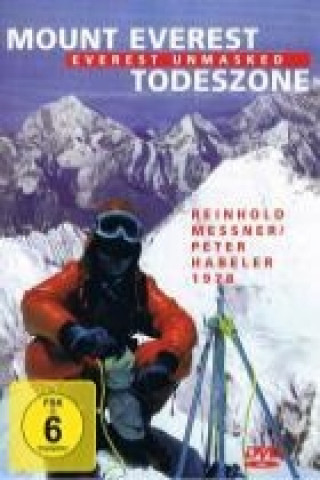 Mount Everest-Todeszone