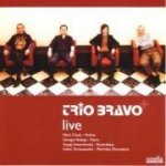 Trio Bravo+Live