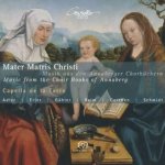 Mater Matris Christi-Musik Aus Den Ann