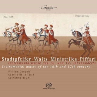 Stadtpfeifer