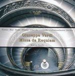 Missa Da Requiem