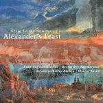 Alexander' Feast
