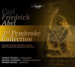 Gambensonaten aus der Pembroke Collection
