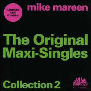 The Original Maxi-Singles Coll