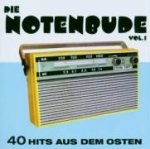 Notenbude Vol.1