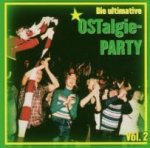 Ultimative Ostalgie-Party Vol.2