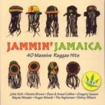 Jammin' Jamaica