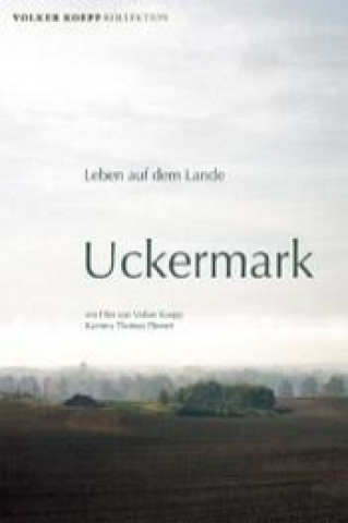 Uckermark. DVD-Video