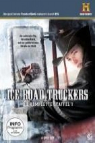 Ice Road Truckers - Staffel 1