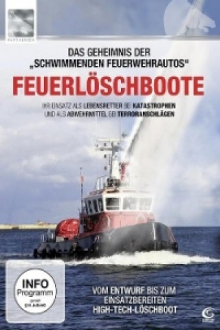 Feuerlöschboote