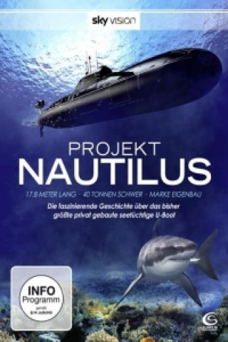 Projekt Nautilus