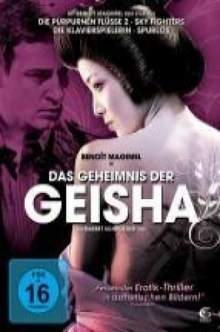 Das Geheimnis der Geisha