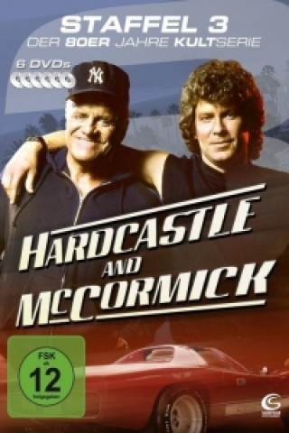 Hardcastle und McCormick