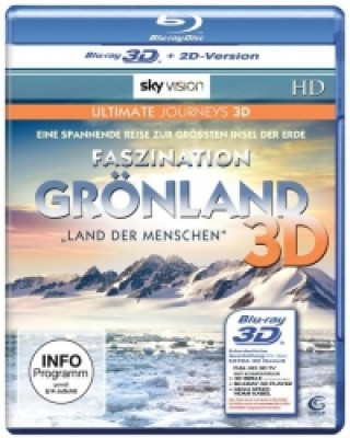 Faszination Grönland 3D