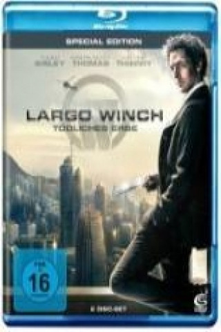 Largo Winch. Special Edition