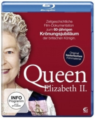 Queen Elizabeth II.