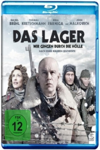 Das Lager - Wir gingen durch die Hölle