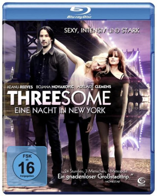 Threesome - Eine Nacht in New York