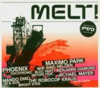 Melt!